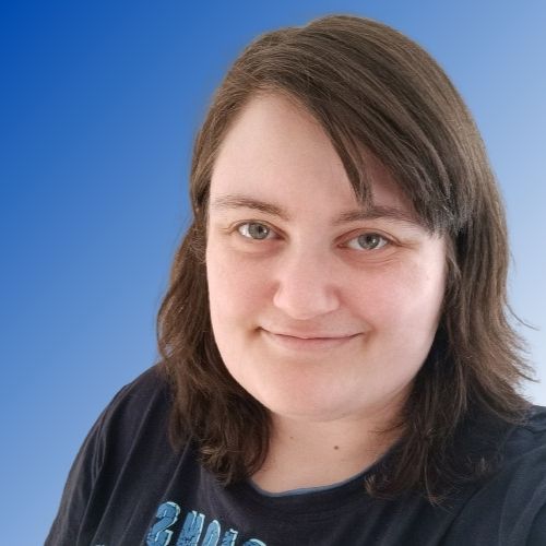 Portraitfoto Mim Gaisser