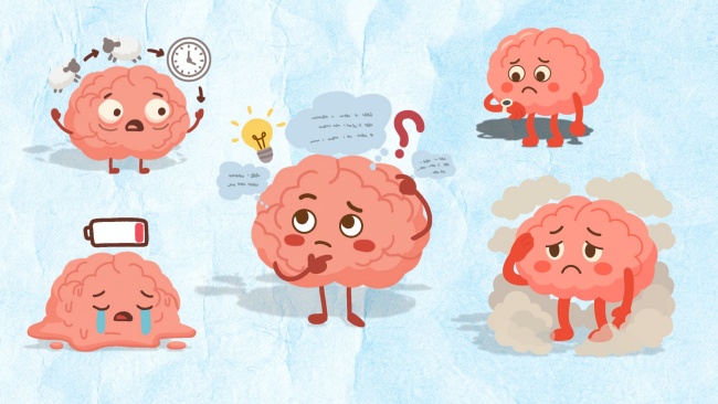 Was blockiert dich im Marketing?